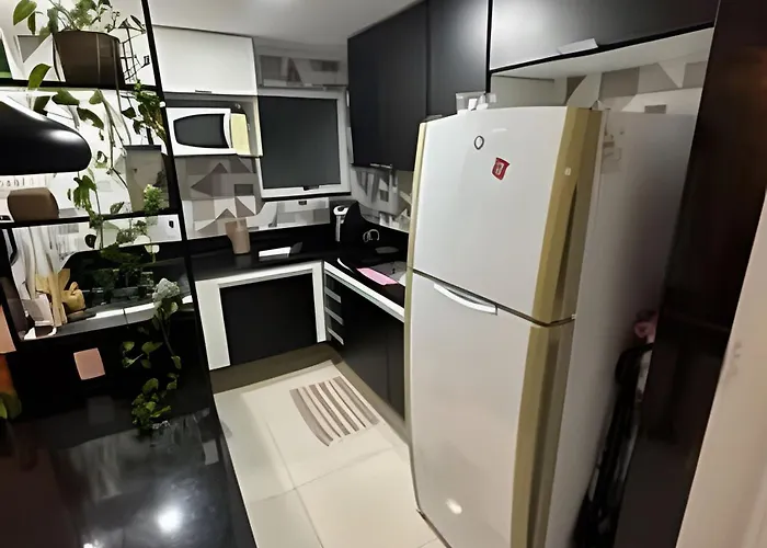 Appartamento con 1 camera da letto