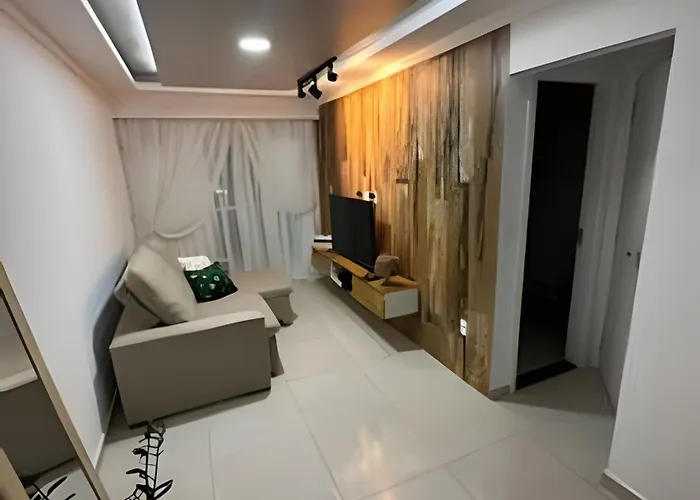 Appartamento con 1 camera da letto